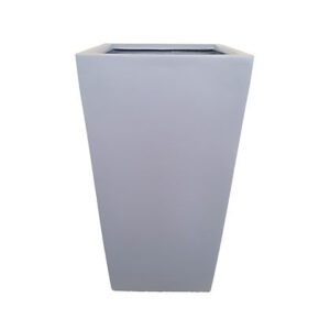 Fiber Stone Pot, Graphite
